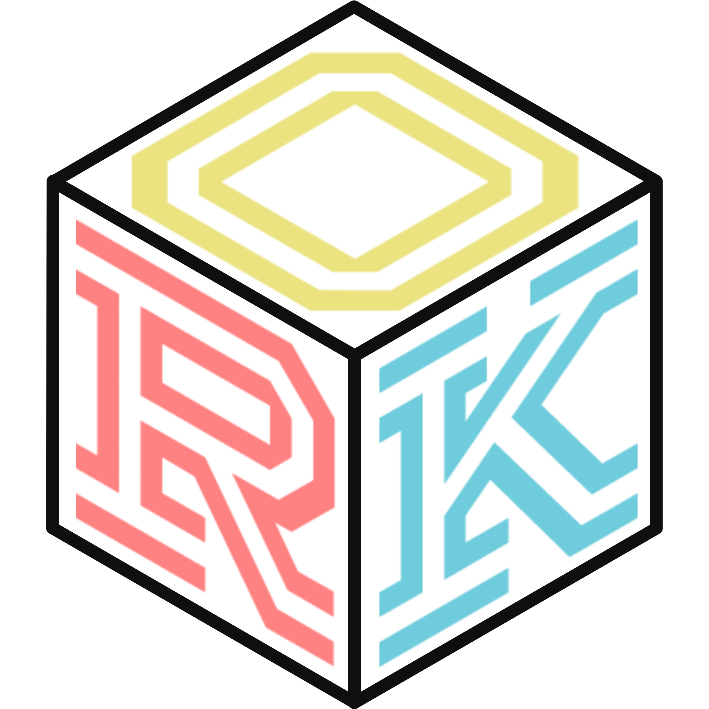 ROK logo